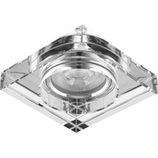 Nevo Sıva Altı Cam Spot ND502-1