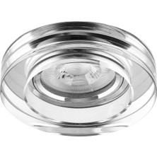 Nevo Sıva Altı Cam Spot ND502