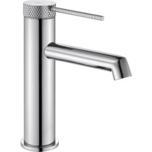FJ-1011 Krom Lavabo Bataryası