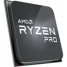 AMD Ryzen 5 4650G 3,7 GHz 8 MB Cache AM4 İşlemci