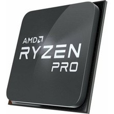 AMD Ryzen 5 4650G 3,7 GHz 8 MB Cache AM4 İşlemci