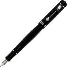 Cross Kaweco Dıa2 Krom Akrılık Dolmakalem (M) (558)