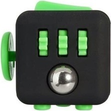 Reflect Your Style Fidget Cube - Stres Küpü - Stres At - El Hareket Oyuncağı