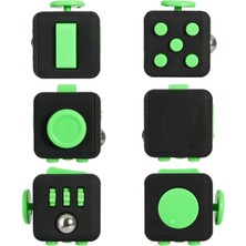 Reflect Your Style Fidget Cube - Stres Küpü - Stres At - El Hareket Oyuncağı