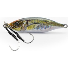Little Jack Metal Adict 06 60 gr Jig Yem - 03