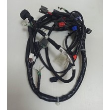 Motobisavm Ç-Alpha Elektrik Tesisatı--