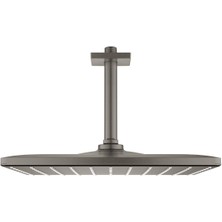 Grohe Rainshower Mono 310 Cube Tepe Duşu Seti 142 Mm, Tek Akuşlı - 26566AL0