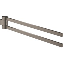 Grohe Selection Havlu Tutacağı, Dönebilir - 41063AL0