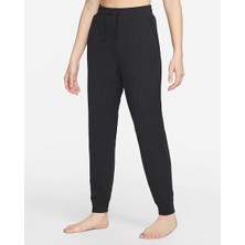 W Ny Df Flc Jogger 7/8