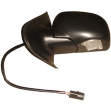 JMC Ford Explorer- 02/05; Kapı Aynası Sol Elektrikli (Polyway)