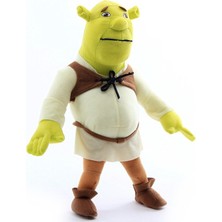 Suosheng Shrek Peluş Oyuncak (Yurt Dışından)