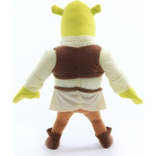 Suosheng Shrek Peluş Oyuncak (Yurt Dışından)