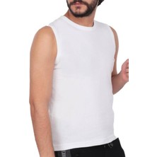 Dode Flora Tutku 108 Ribana Spor Fanila Erkek Atlet