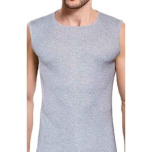 Dode Flora Tutku 108 Ribana Spor Fanila Erkek Atlet