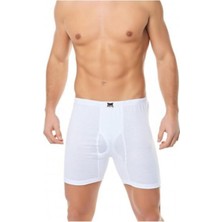 Tutku 110 Paçalı Arjantin Erkek Külot Boxer