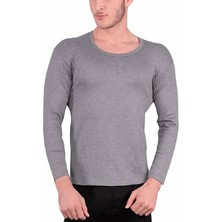 Tutku 126 Kışlık Termal Uzun Kol Fanila Erkek Atlet