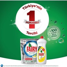 Fairy Platinum 43 Tablet