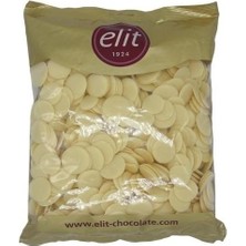 Elit Pul Beyaz Çikolata 5 kg