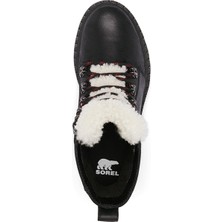 Sorel Lennox Lace Cozy Waterproof Kadın Bot 1952511-010