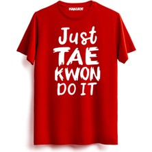 Hakuof Taekwondo Tişört