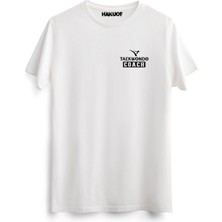 Hakuof Taekwondo Tişört