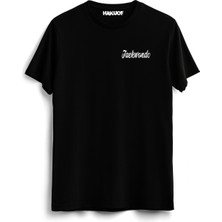 Hakuof Taekwondo Tişört