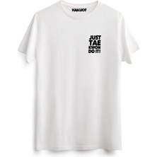 Hakuof Taekwondo Tişört