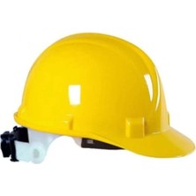 Essafe Ge 37 Vidalı Ayarlı Eko Baret 25 Adet