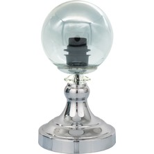 Minimal Omega Balloon Abajur