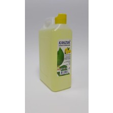 Kanzuk 1 lt Limon Kolonyası 80 Derece