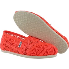 Toms Kadın Ayakkabı 001205B13 Ncrol