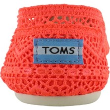 Toms Kadın Ayakkabı 001205B13 Ncrol