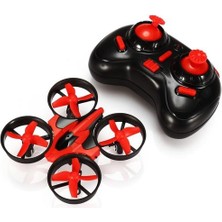 Xinh E010 Mini 2.4g 4ch 6 Eksenli 3D Başsız Modu Bellek Fonksiyonu Rc Quadcopter Rtf Rc Tiny Hediye | Rc Quadcopter | Quadcopter Rtf6 Ekseni (Yurt Dışından)