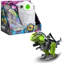 Silverlit Biopod Inmotion Cyberpunk Dinozor Robot