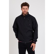 Everest Dik Yaka Mevsimlik Mont Içi  Astarlı Su Geçirmeyen Kumaş