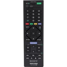 Huayu Sony RM-L1185 Lcd Led TV Kumandası (RM-GA024)