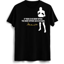 Hakuof Muhammed Ali Tişört