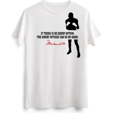 Hakuof Muhammed Ali Tişört