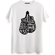 Hakuof Boks Tişört