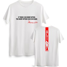 Hakuof Muhammed Ali Tişört