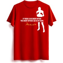 Hakuof Boks Tişört