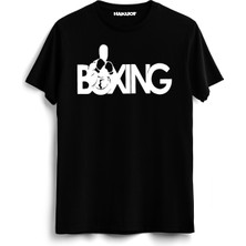 Hakuof Boks Tişört
