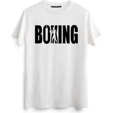 Hakuof Boks Tişört