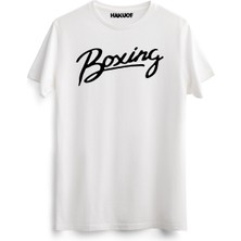Hakuof Boks Tişört