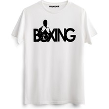 Hakuof Boks Tişört