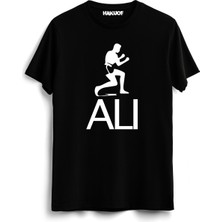 Hakuof Muhammed Ali Tişört