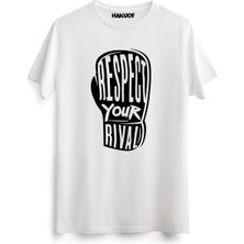 Hakuof Boks Tişört