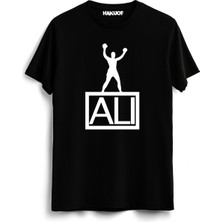 Hakuof Muhammed Ali Tişört