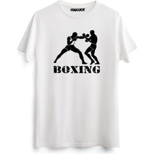 Hakuof Boks Tişört