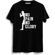 Hakuof Boks Tişört